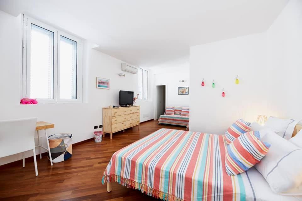 Idream Apartment & Rooms Catania Luaran gambar