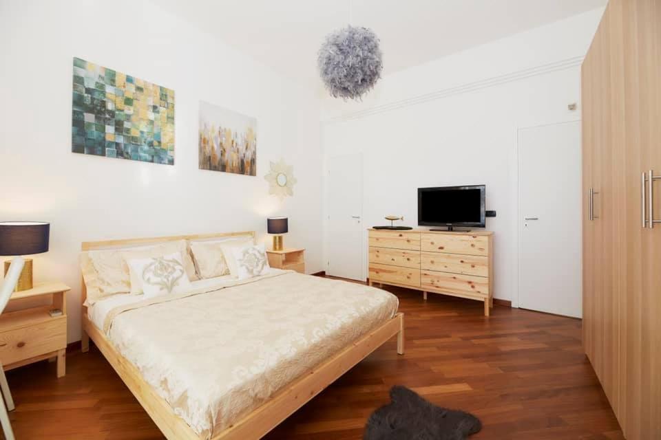 Idream Apartment & Rooms Catania Luaran gambar