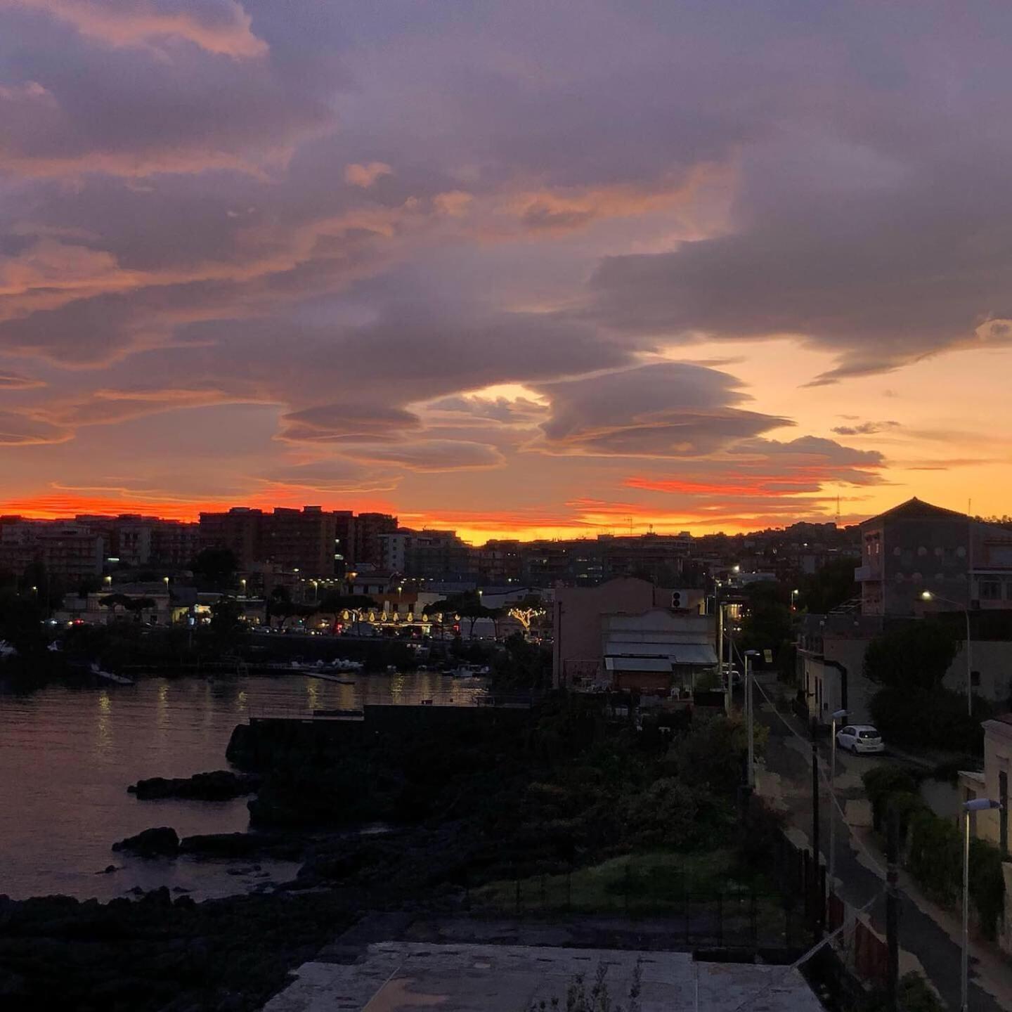 Idream Apartment & Rooms Catania Luaran gambar