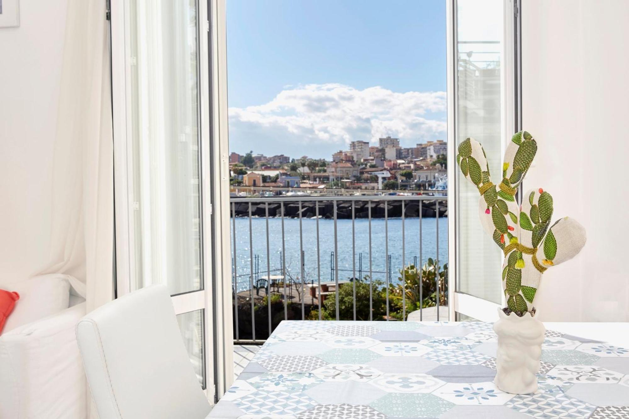 Idream Apartment & Rooms Catania Luaran gambar