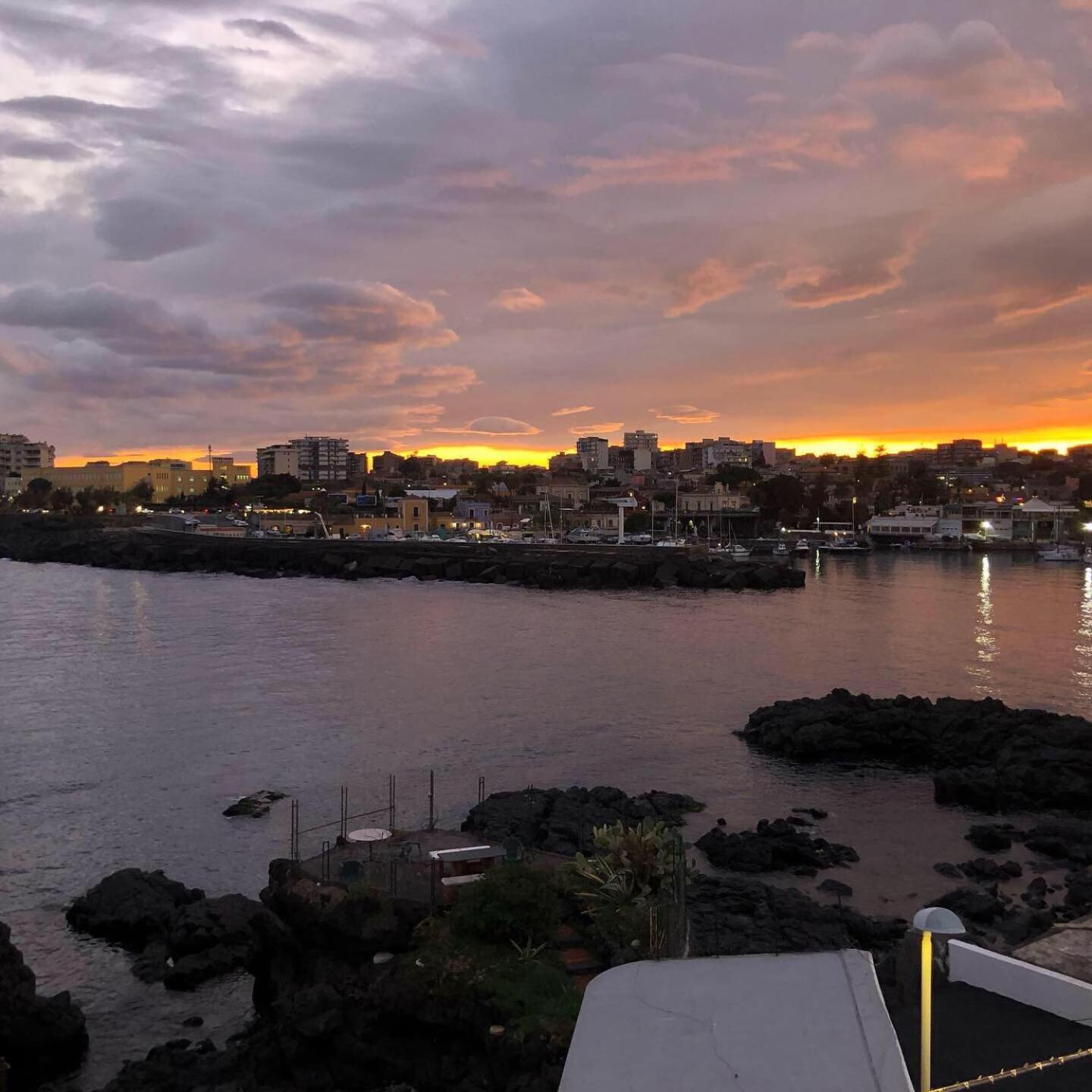 Idream Apartment & Rooms Catania Luaran gambar