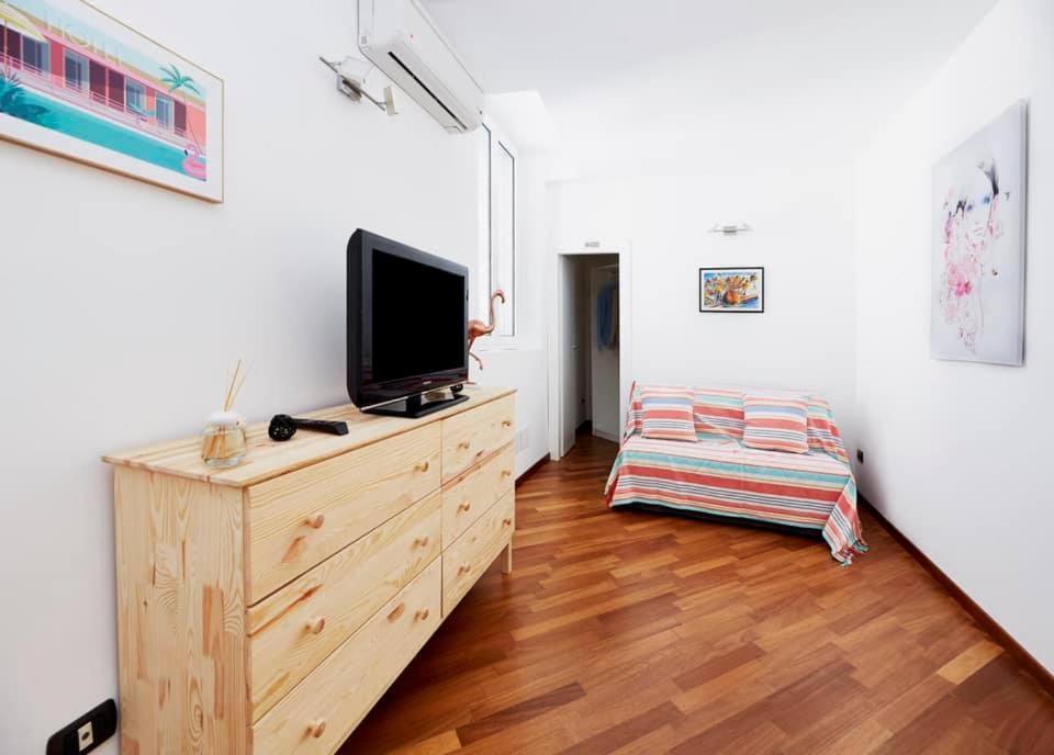 Idream Apartment & Rooms Catania Luaran gambar
