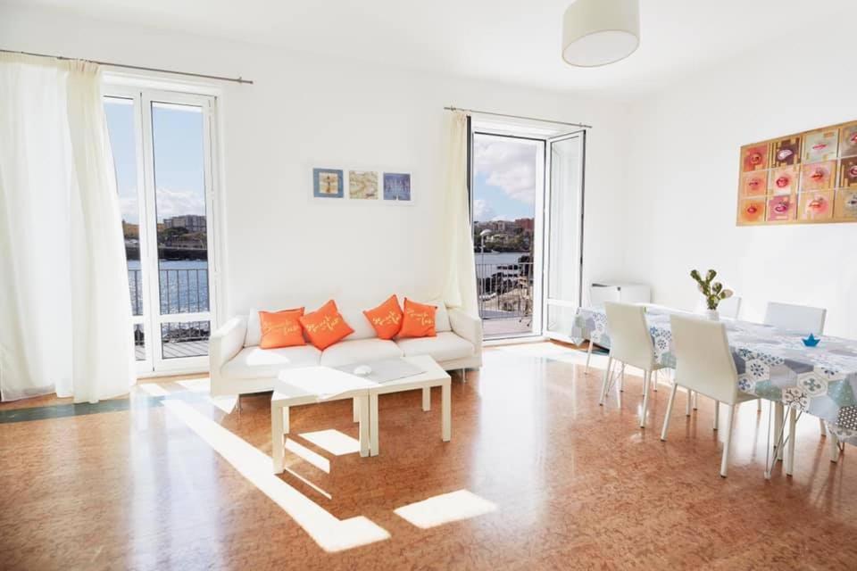 Idream Apartment & Rooms Catania Luaran gambar