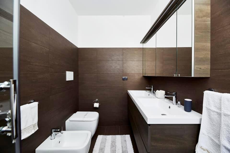 Idream Apartment & Rooms Catania Luaran gambar