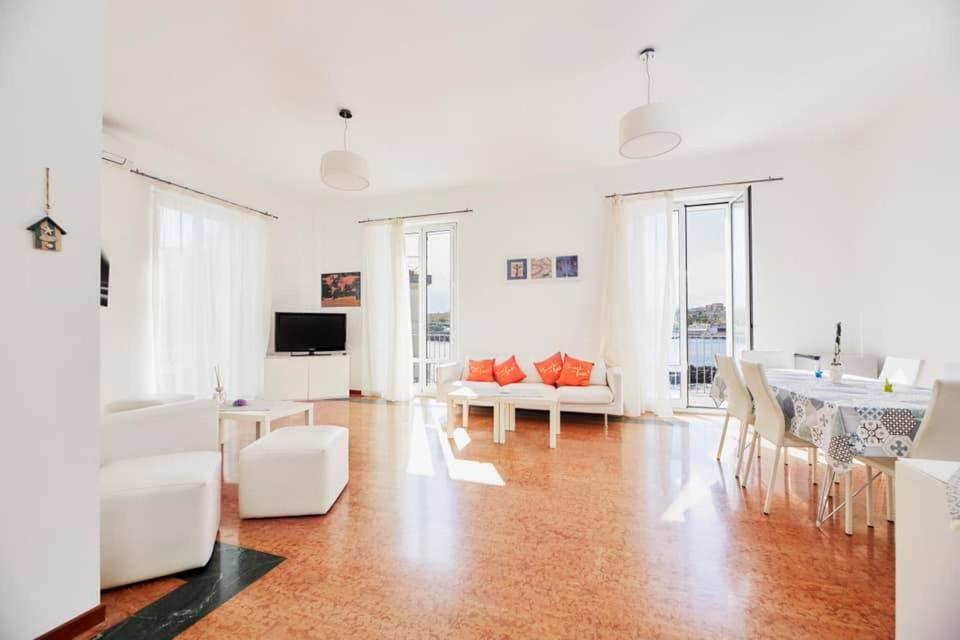 Idream Apartment & Rooms Catania Luaran gambar