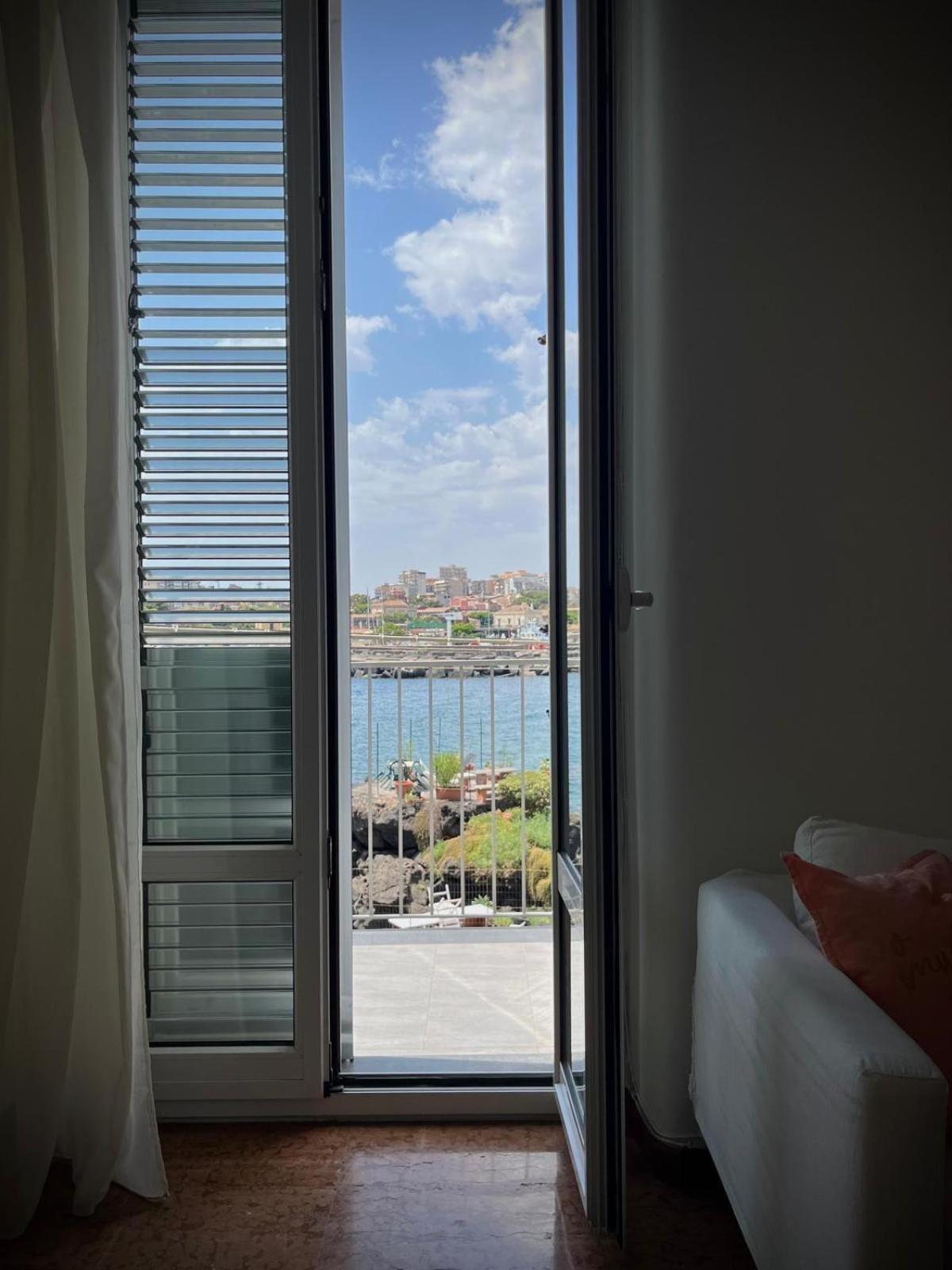 Idream Apartment & Rooms Catania Luaran gambar