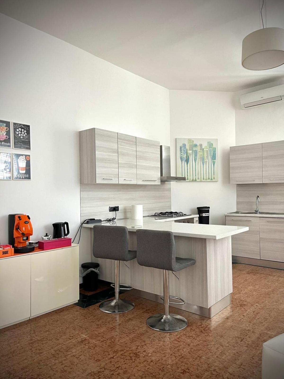 Idream Apartment & Rooms Catania Luaran gambar