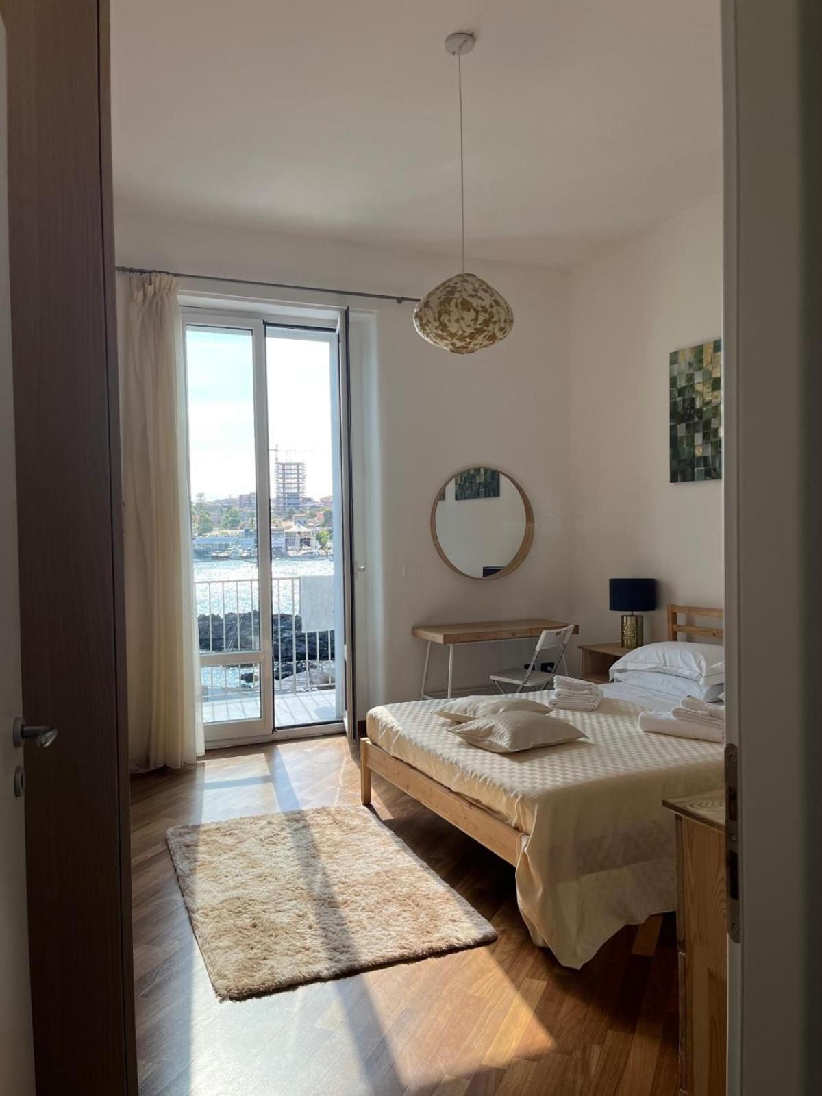 Idream Apartment & Rooms Catania Luaran gambar