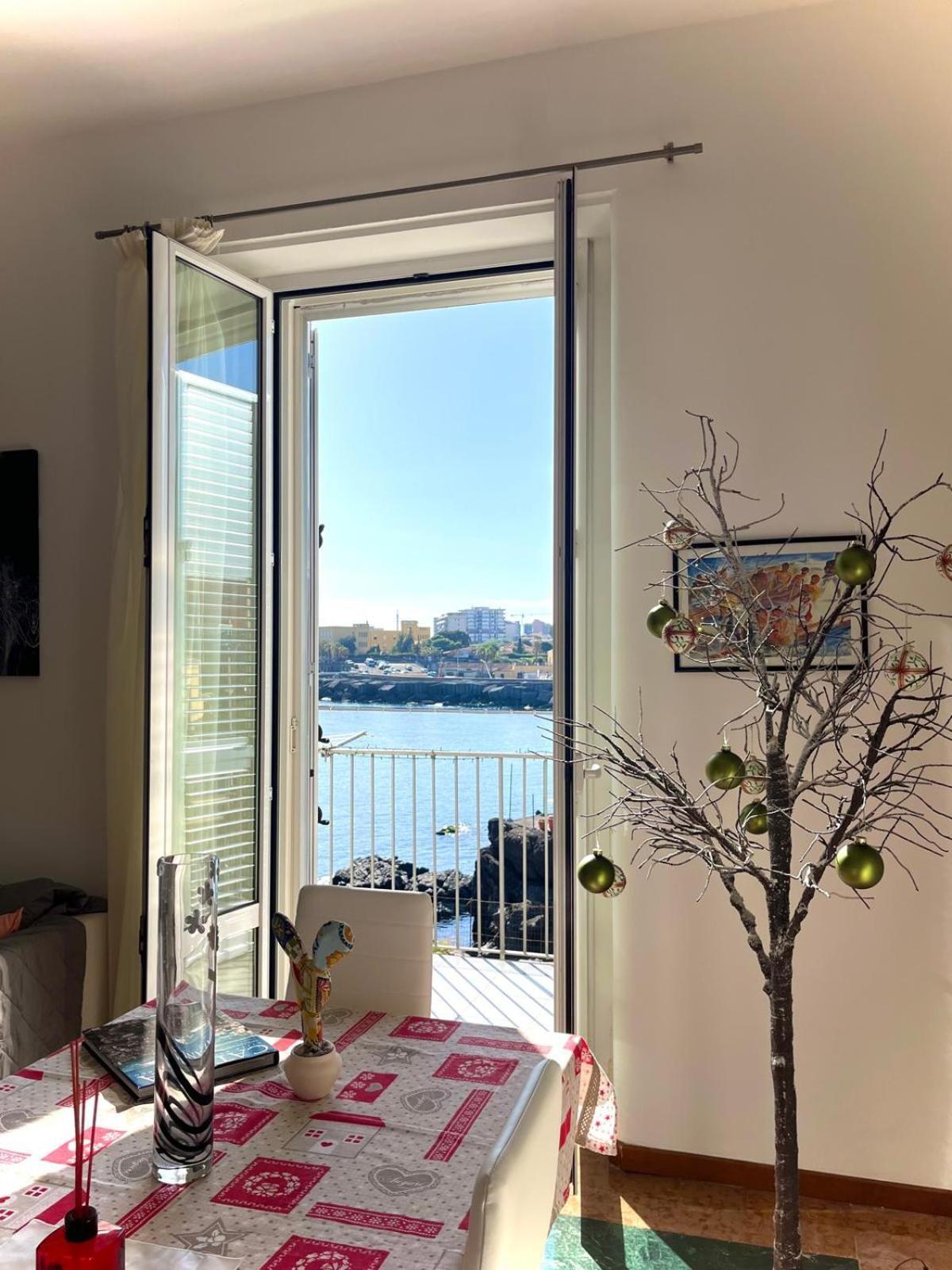 Idream Apartment & Rooms Catania Luaran gambar
